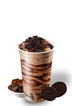 O-CoCo Milk Tea